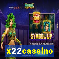 x22cassino