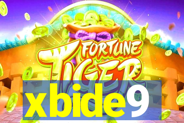 xbide9