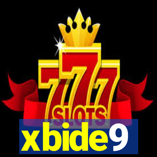 xbide9