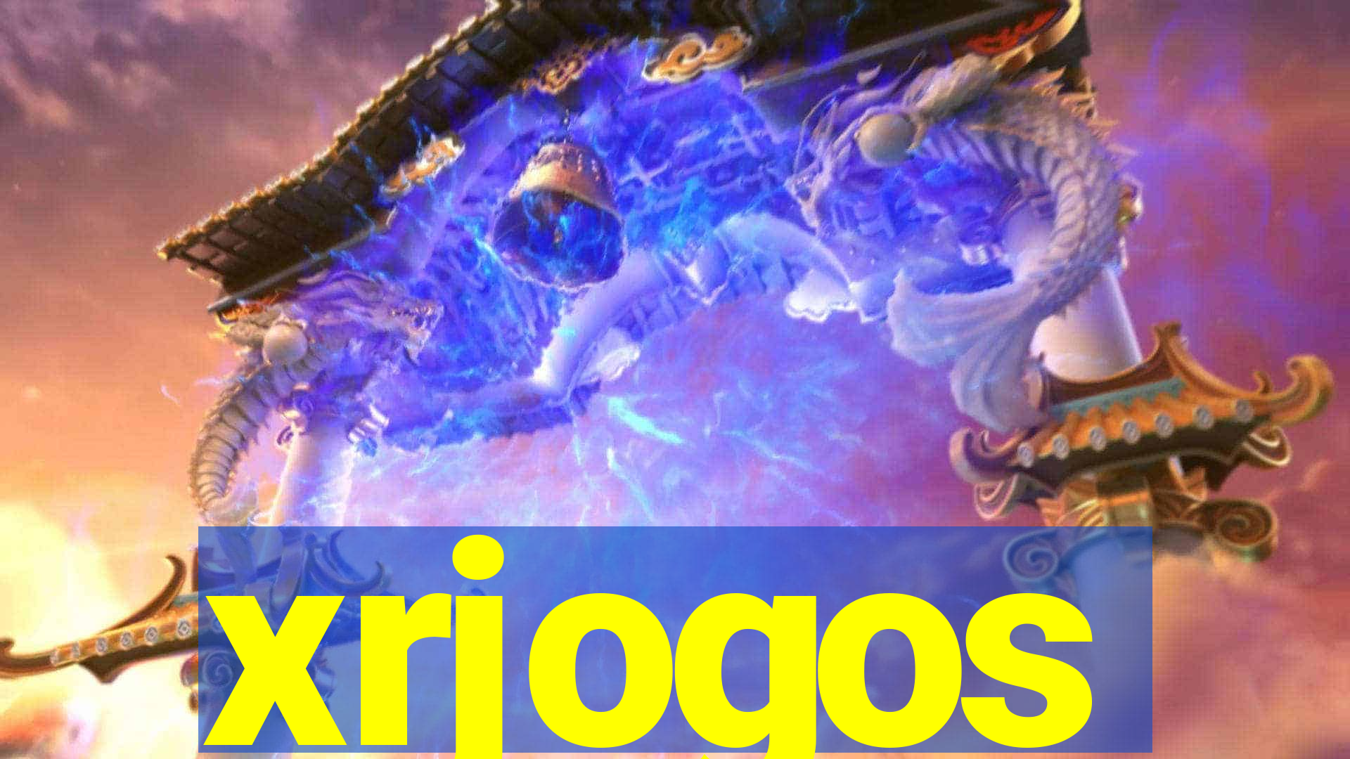 xrjogos