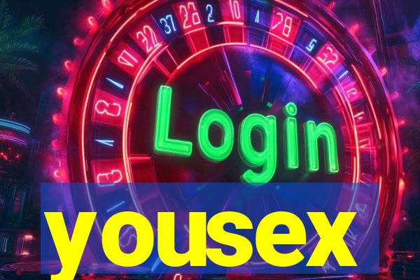 yousex