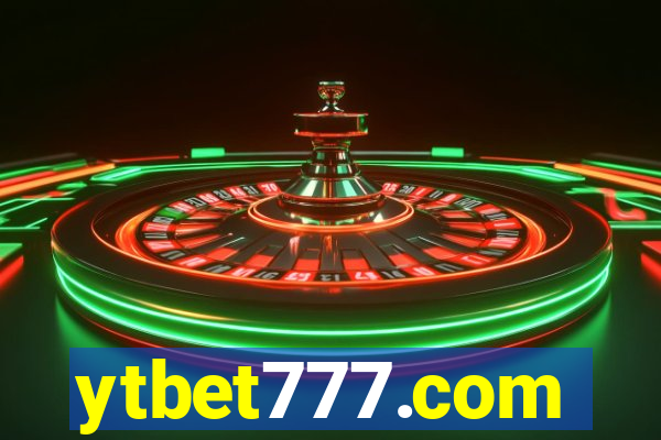 ytbet777.com