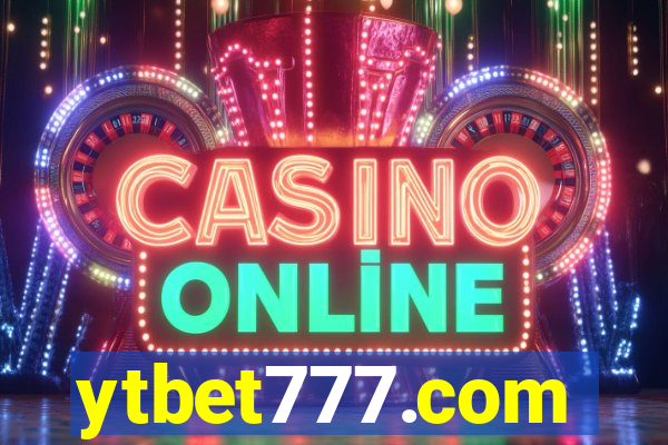 ytbet777.com